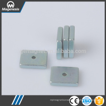 China wholesale products first grade wind generator permanent magnet
